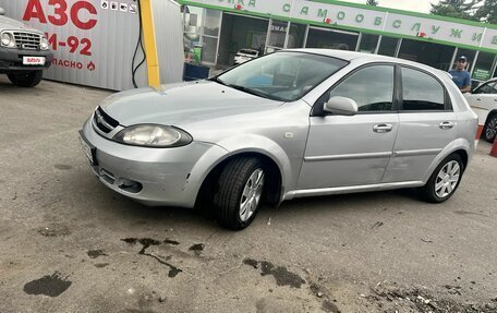 Chevrolet Lacetti, 2009 год, 320 000 рублей, 10 фотография