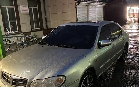 Nissan Maxima VIII, 2001 год, 330 000 рублей, 3 фотография