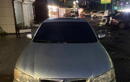 Nissan Maxima VIII, 2001 год, 330 000 рублей, 4 фотография