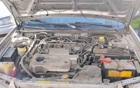 Nissan Maxima VIII, 2001 год, 330 000 рублей, 8 фотография