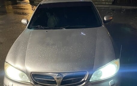 Nissan Maxima VIII, 2001 год, 330 000 рублей, 5 фотография