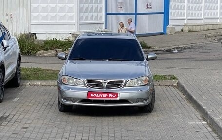 Nissan Maxima VIII, 2001 год, 330 000 рублей, 2 фотография