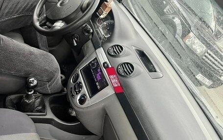 Chevrolet Lacetti, 2009 год, 320 000 рублей, 6 фотография