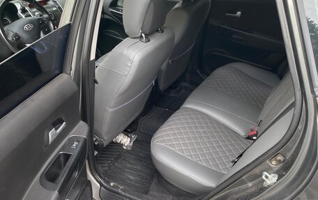 KIA cee'd I рестайлинг, 2011 год, 999 000 рублей, 7 фотография