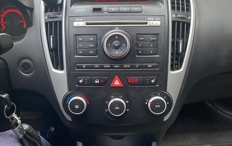 KIA cee'd I рестайлинг, 2011 год, 999 000 рублей, 2 фотография