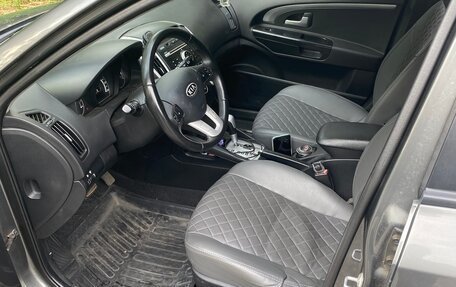 KIA cee'd I рестайлинг, 2011 год, 999 000 рублей, 11 фотография