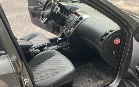 KIA cee'd I рестайлинг, 2011 год, 999 000 рублей, 10 фотография