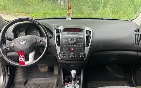 KIA cee'd I рестайлинг, 2011 год, 999 000 рублей, 5 фотография