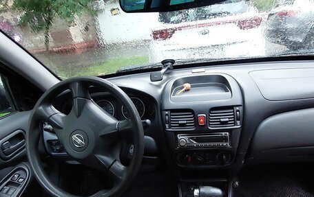 Nissan Almera, 2004 год, 320 000 рублей, 6 фотография