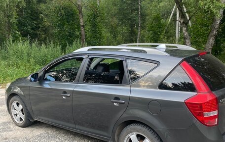 KIA cee'd I рестайлинг, 2011 год, 999 000 рублей, 18 фотография