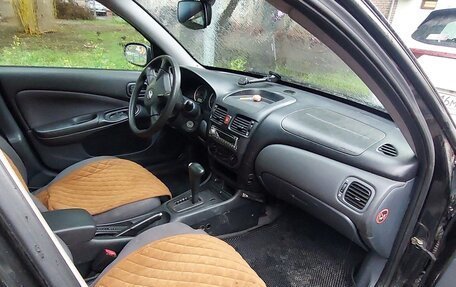 Nissan Almera, 2004 год, 320 000 рублей, 7 фотография