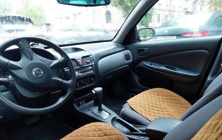 Nissan Almera, 2004 год, 320 000 рублей, 5 фотография