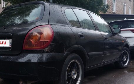 Nissan Almera, 2004 год, 320 000 рублей, 2 фотография