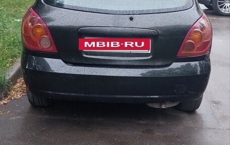 Nissan Almera, 2004 год, 320 000 рублей, 4 фотография