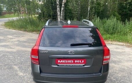 KIA cee'd I рестайлинг, 2011 год, 999 000 рублей, 17 фотография
