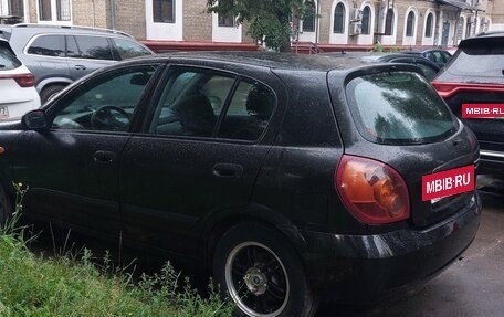 Nissan Almera, 2004 год, 320 000 рублей, 3 фотография