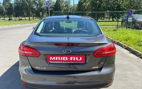 Ford Focus III, 2017 год, 950 000 рублей, 4 фотография