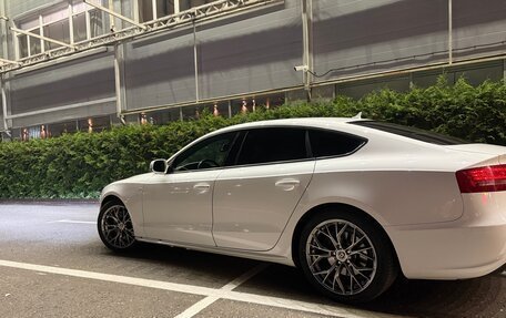 Audi A5, 2010 год, 1 400 000 рублей, 6 фотография