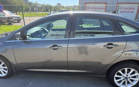 Ford Focus III, 2017 год, 950 000 рублей, 6 фотография