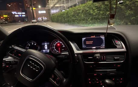 Audi A5, 2010 год, 1 400 000 рублей, 9 фотография