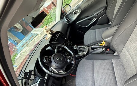 KIA Soul III, 2019 год, 2 000 000 рублей, 2 фотография