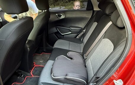 KIA Soul III, 2019 год, 2 000 000 рублей, 3 фотография