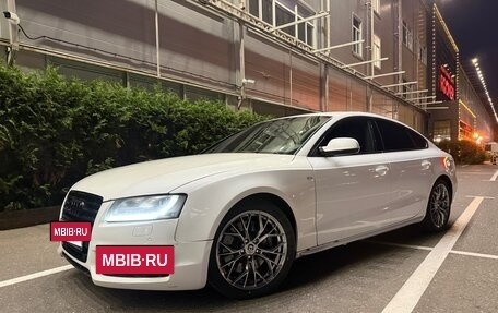 Audi A5, 2010 год, 1 400 000 рублей, 2 фотография