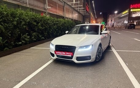 Audi A5, 2010 год, 1 400 000 рублей, 3 фотография