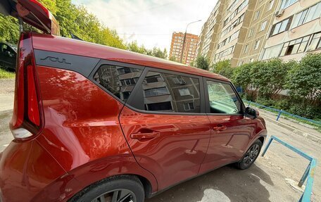 KIA Soul III, 2019 год, 2 000 000 рублей, 6 фотография