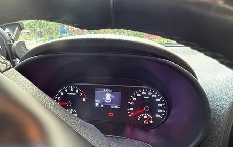 KIA Soul III, 2019 год, 2 000 000 рублей, 4 фотография