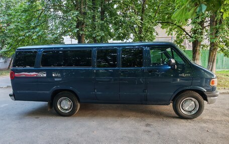 Dodge Ram Van, 1993 год, 1 700 000 рублей, 4 фотография