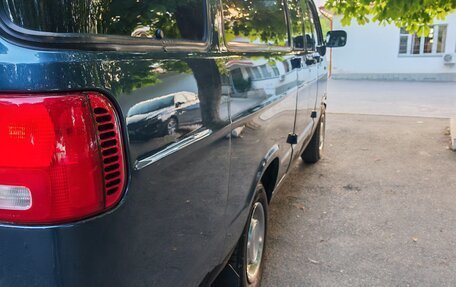 Dodge Ram Van, 1993 год, 1 700 000 рублей, 8 фотография