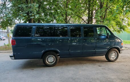 Dodge Ram Van, 1993 год, 1 700 000 рублей, 6 фотография