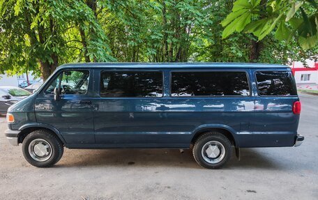 Dodge Ram Van, 1993 год, 1 700 000 рублей, 11 фотография