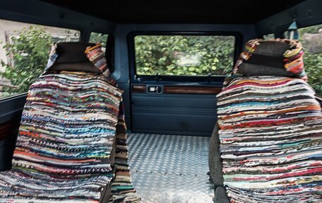Dodge Ram Van, 1993 год, 1 700 000 рублей, 15 фотография
