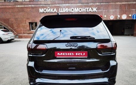 Jeep Grand Cherokee, 2013 год, 5 950 рублей, 9 фотография