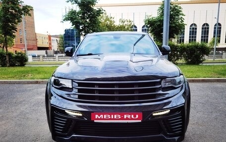 Jeep Grand Cherokee, 2013 год, 5 950 рублей, 4 фотография