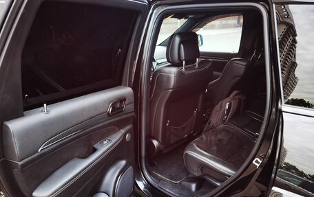 Jeep Grand Cherokee, 2013 год, 5 950 рублей, 12 фотография