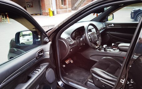 Jeep Grand Cherokee, 2013 год, 5 950 рублей, 14 фотография