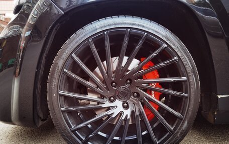 Jeep Grand Cherokee, 2013 год, 5 950 рублей, 18 фотография