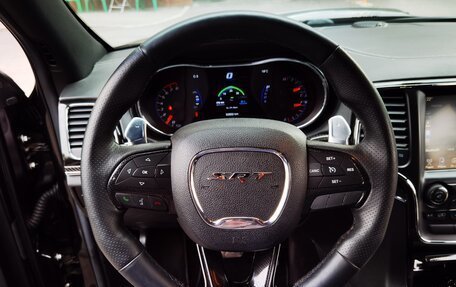Jeep Grand Cherokee, 2013 год, 5 950 рублей, 20 фотография