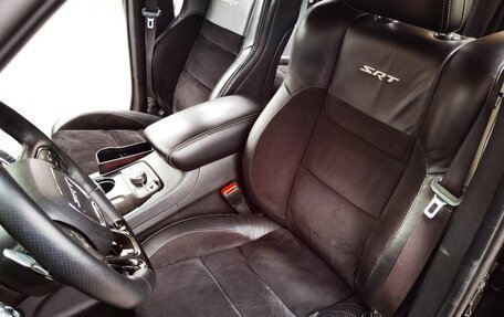 Jeep Grand Cherokee, 2013 год, 5 950 рублей, 23 фотография