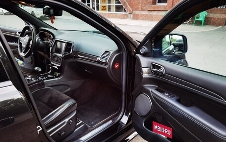 Jeep Grand Cherokee, 2013 год, 5 950 рублей, 13 фотография