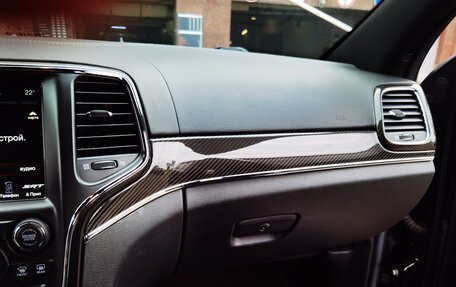 Jeep Grand Cherokee, 2013 год, 5 950 рублей, 22 фотография