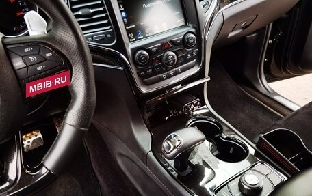 Jeep Grand Cherokee, 2013 год, 5 950 рублей, 21 фотография