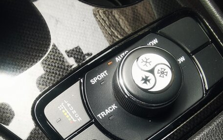 Jeep Grand Cherokee, 2013 год, 5 950 рублей, 30 фотография