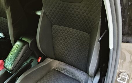 Skoda Rapid I, 2018 год, 750 000 рублей, 12 фотография