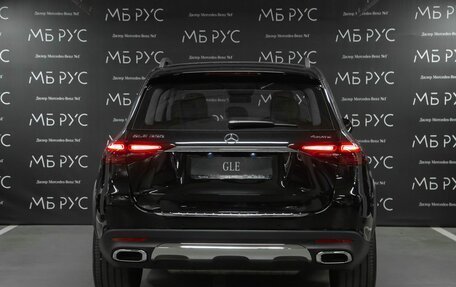 Mercedes-Benz GLE, 2026 год, 14 896 000 рублей, 6 фотография