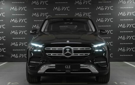 Mercedes-Benz GLE, 2026 год, 14 896 000 рублей, 5 фотография
