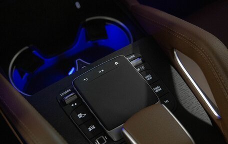 Mercedes-Benz GLE, 2026 год, 14 896 000 рублей, 22 фотография